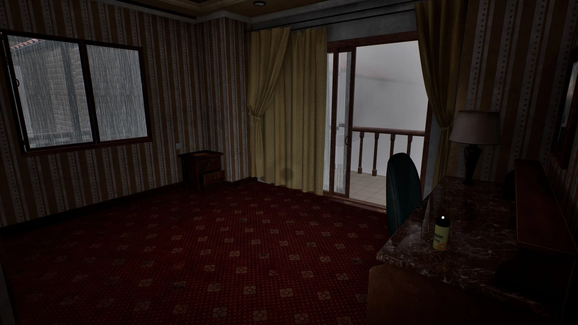 Still in the Fog screenshot 5