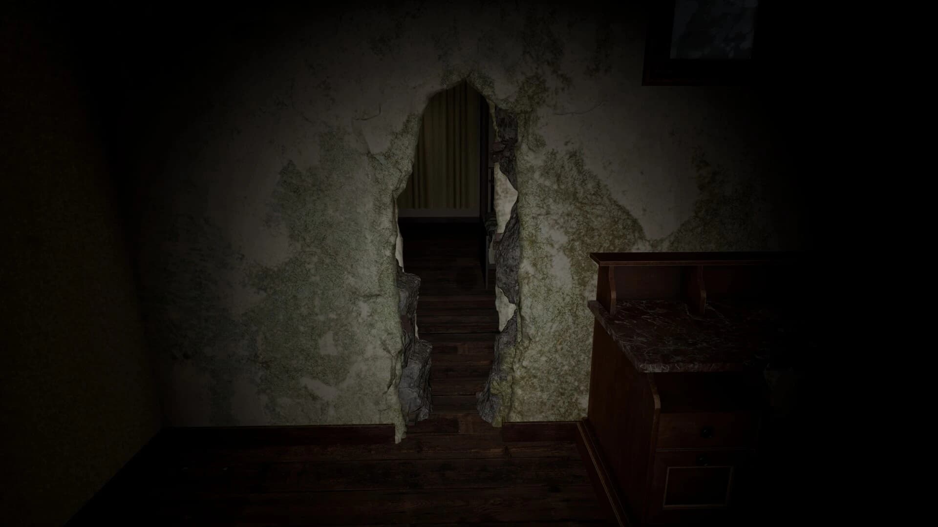 Still in the Fog screenshot 8