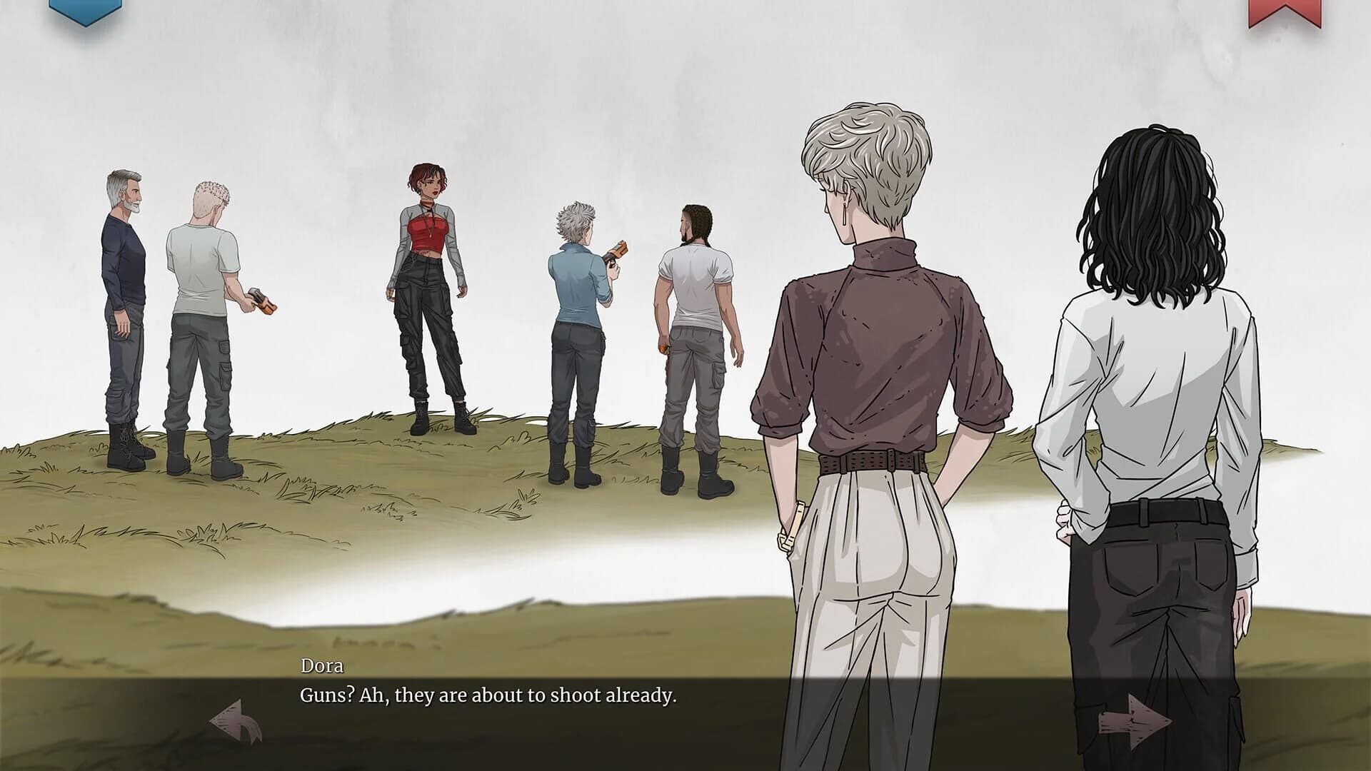 Still Joking screenshot 2