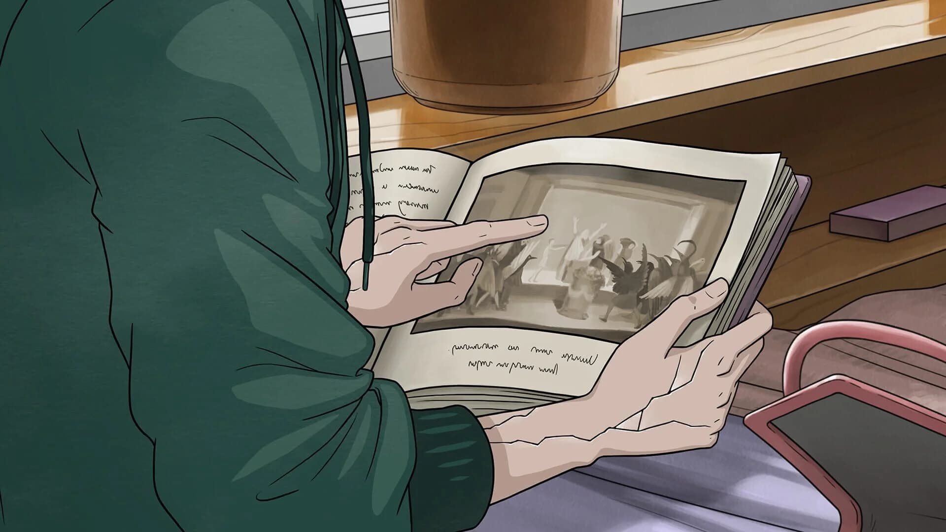 Still Joking screenshot 4