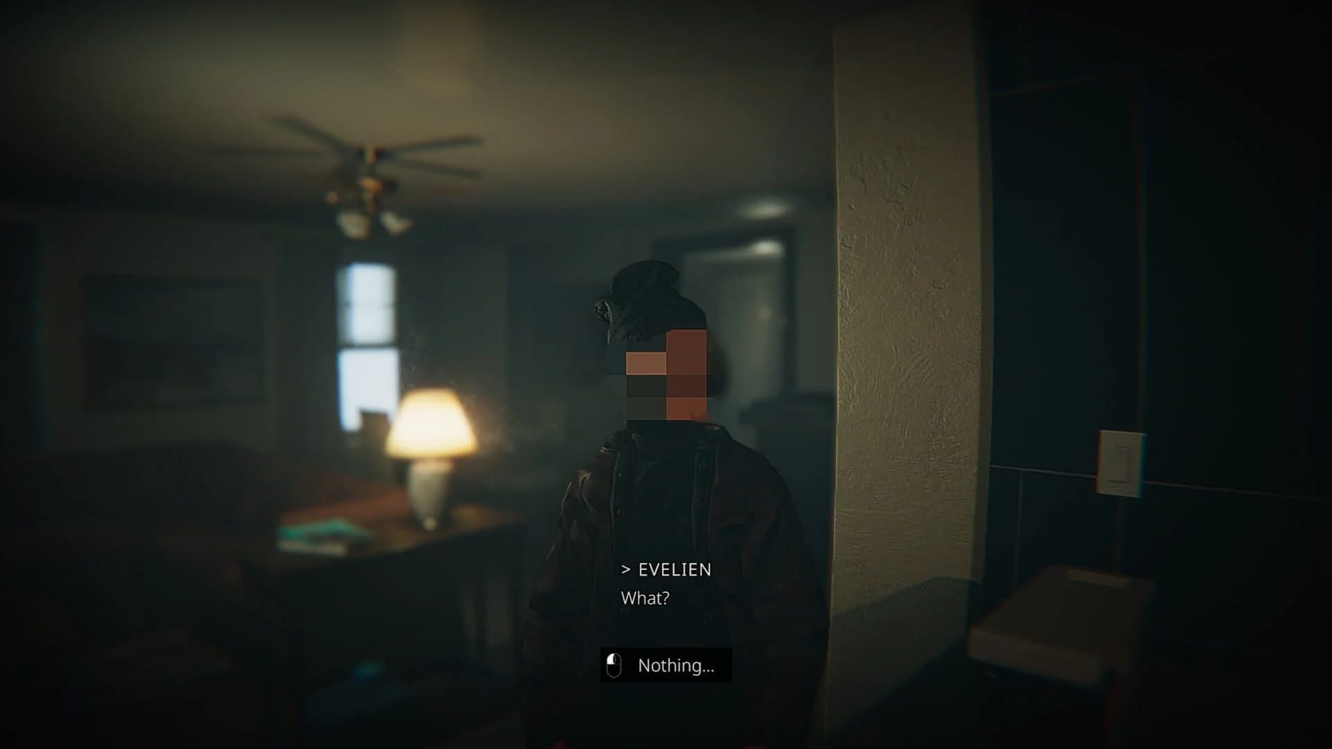 Still Residue screenshot 5