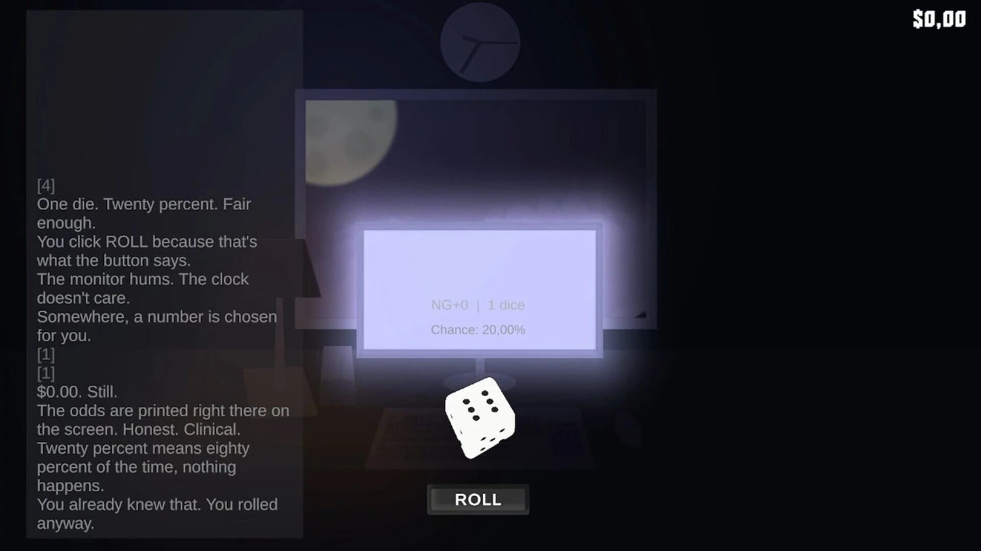 Still Rolling screenshot 1