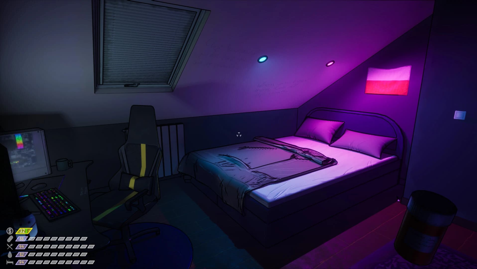 Still Room: I Miss You screenshot 5