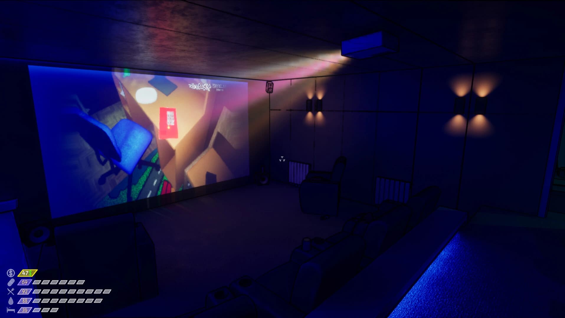 Still Room: I Miss You screenshot 4