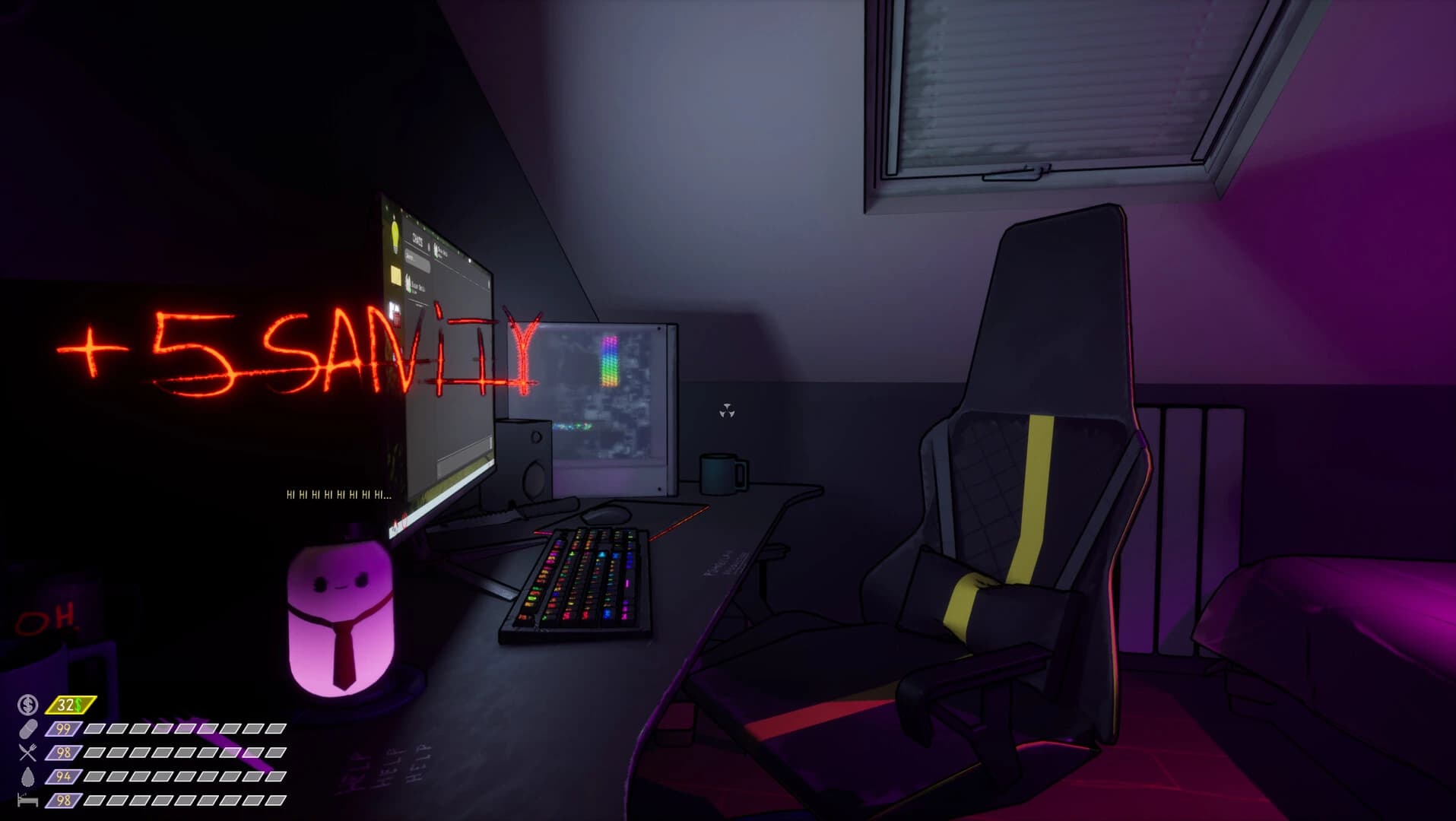Still Room: I Miss You screenshot 7