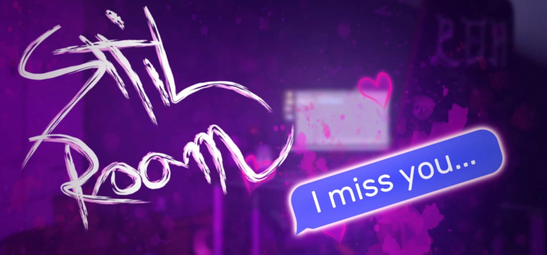 Still Room: I Miss You screenshot 1