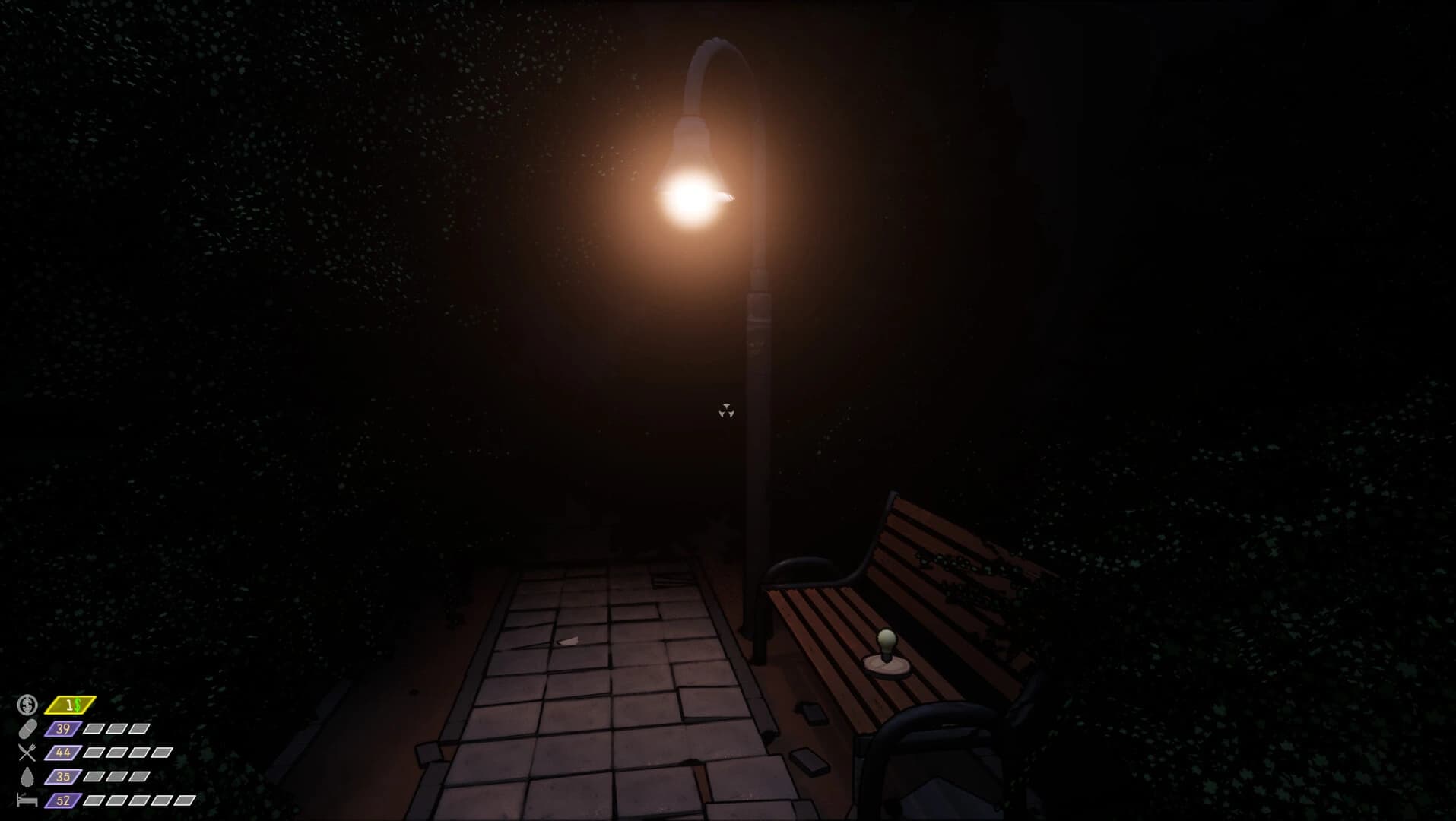 Still Room: I Miss You screenshot 3