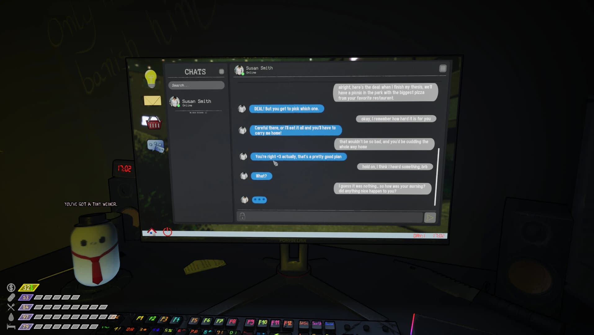 Still Room: I Miss You screenshot 6