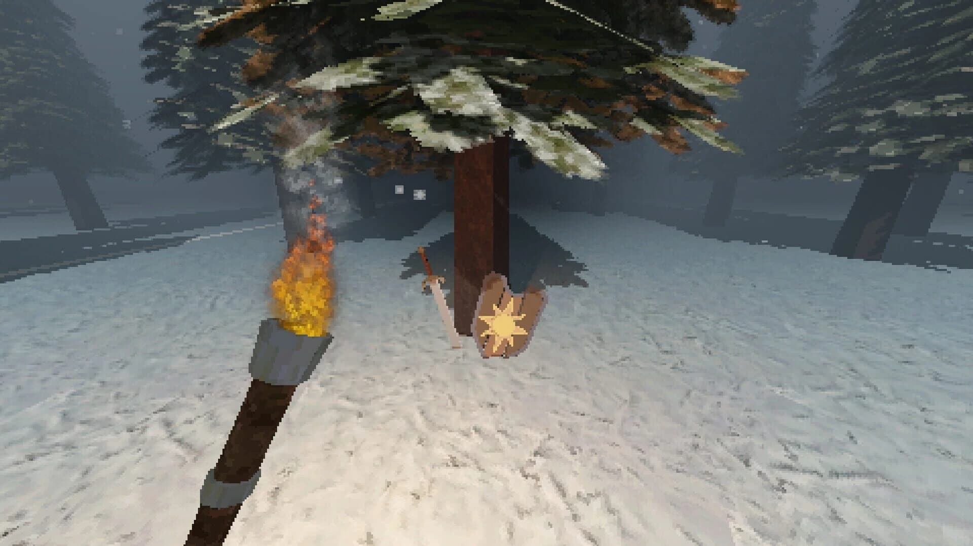 Still Winter screenshot 4