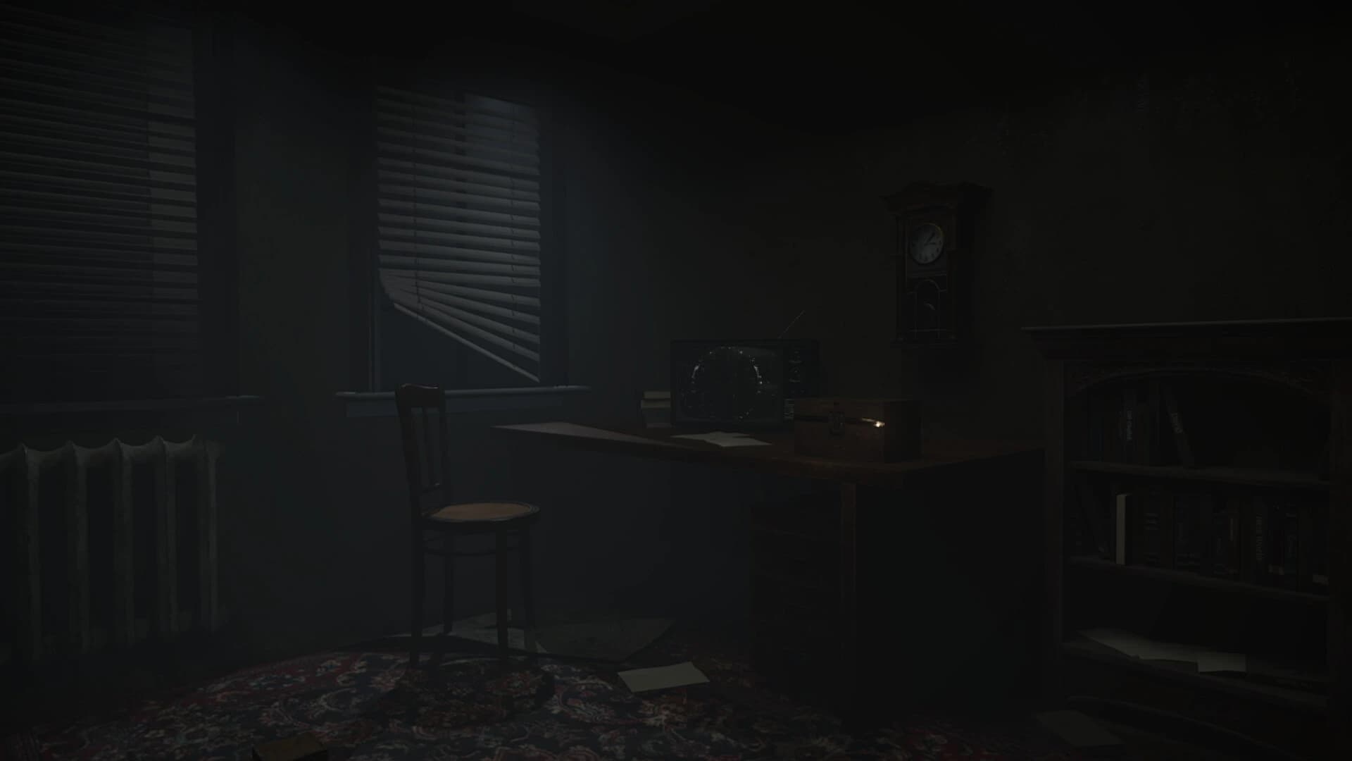 StillAsleep screenshot 1
