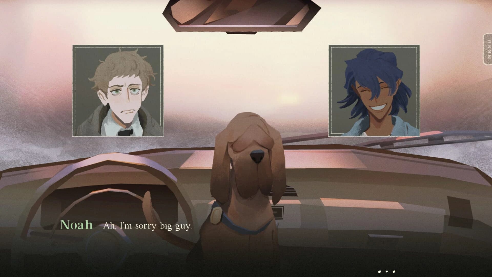 Stillwater screenshot 2