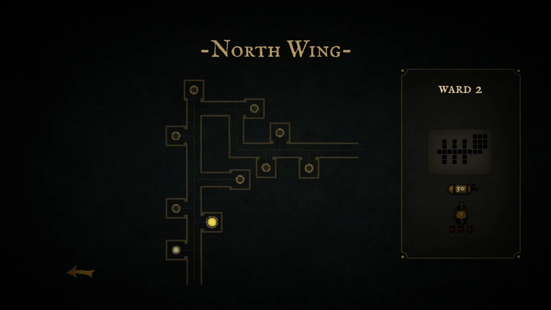 Stillwell screenshot 4