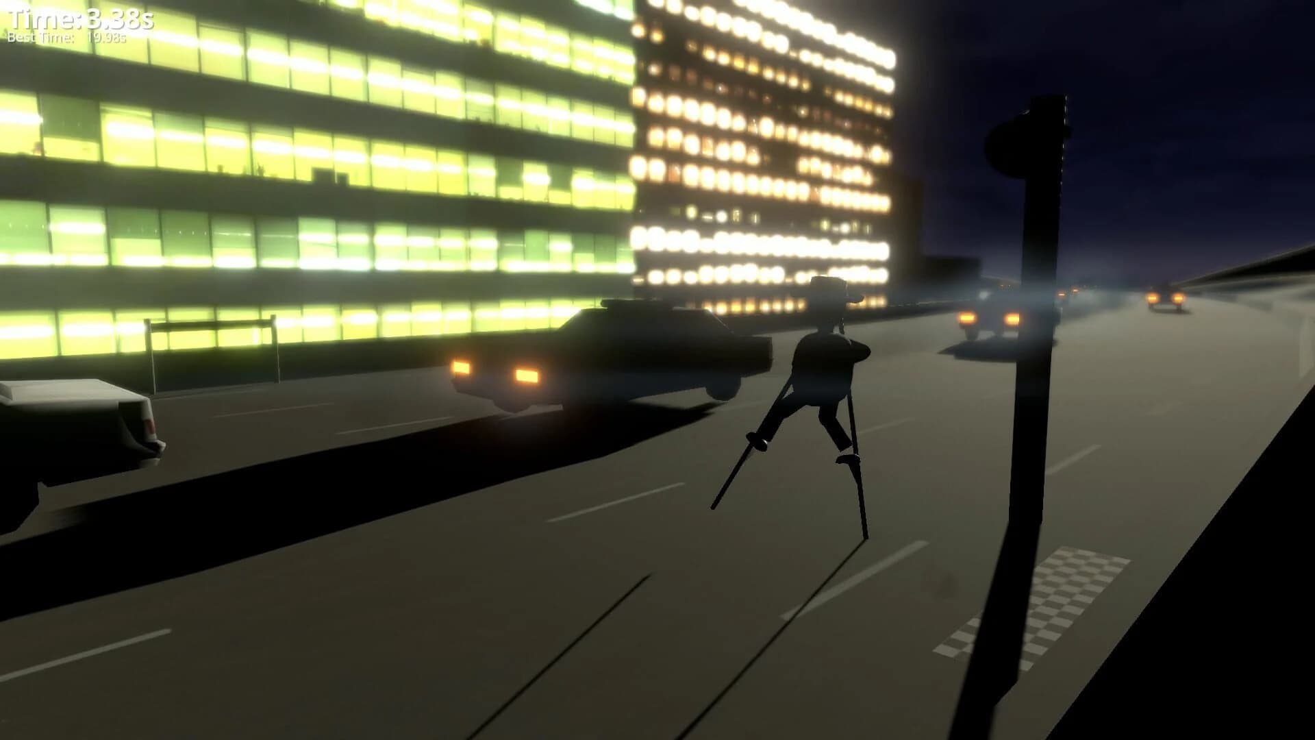 Stilt Fella screenshot 5