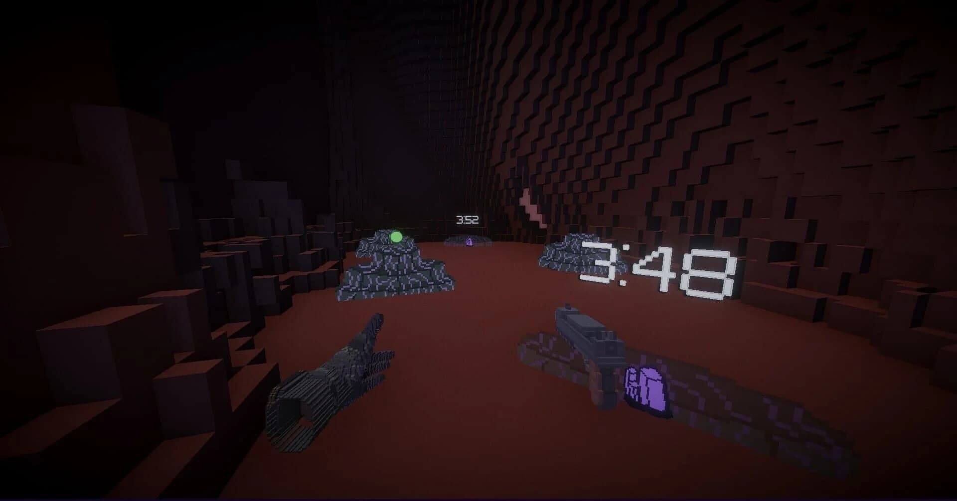 Stim screenshot 5