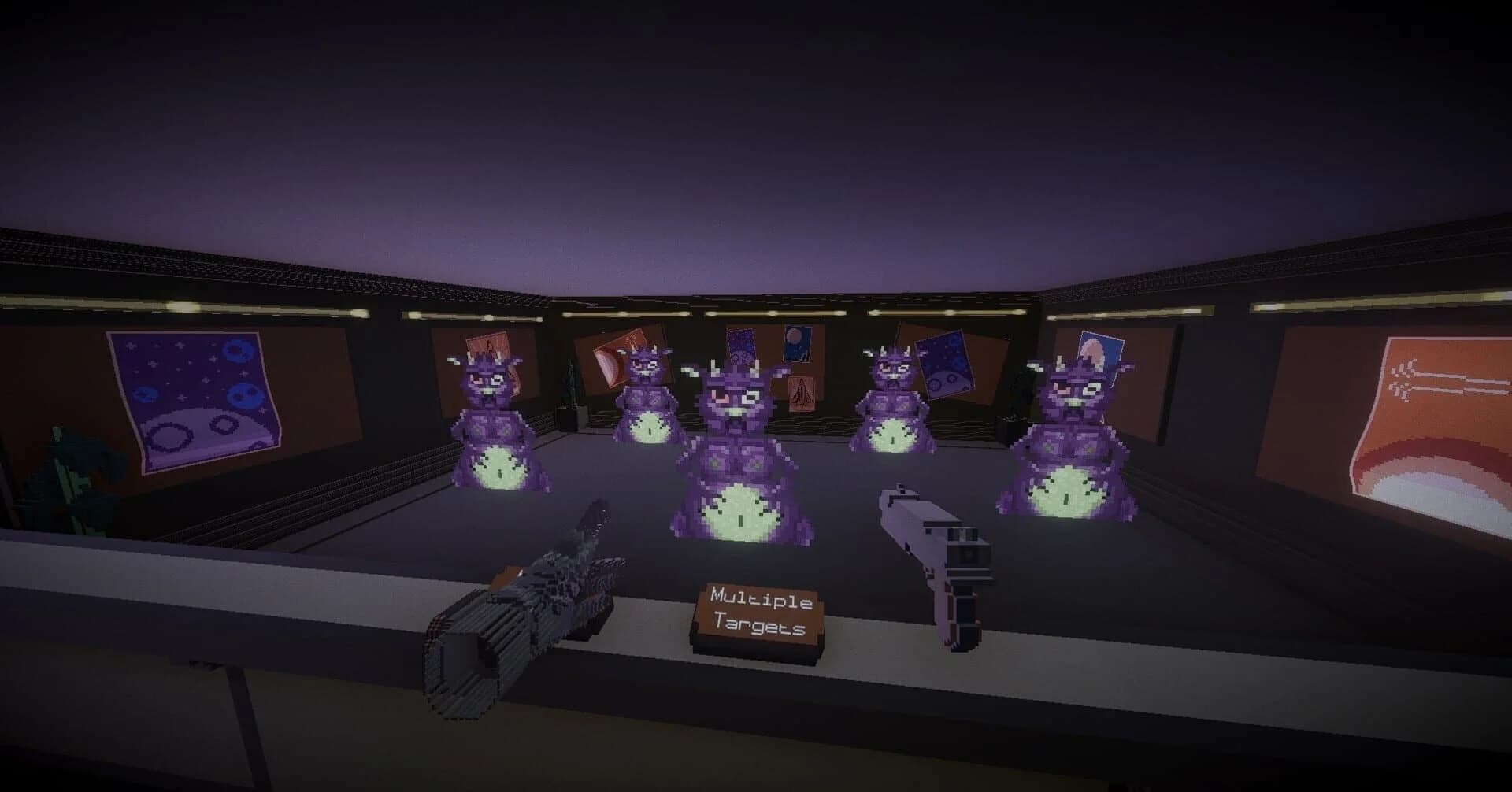 Stim screenshot 4