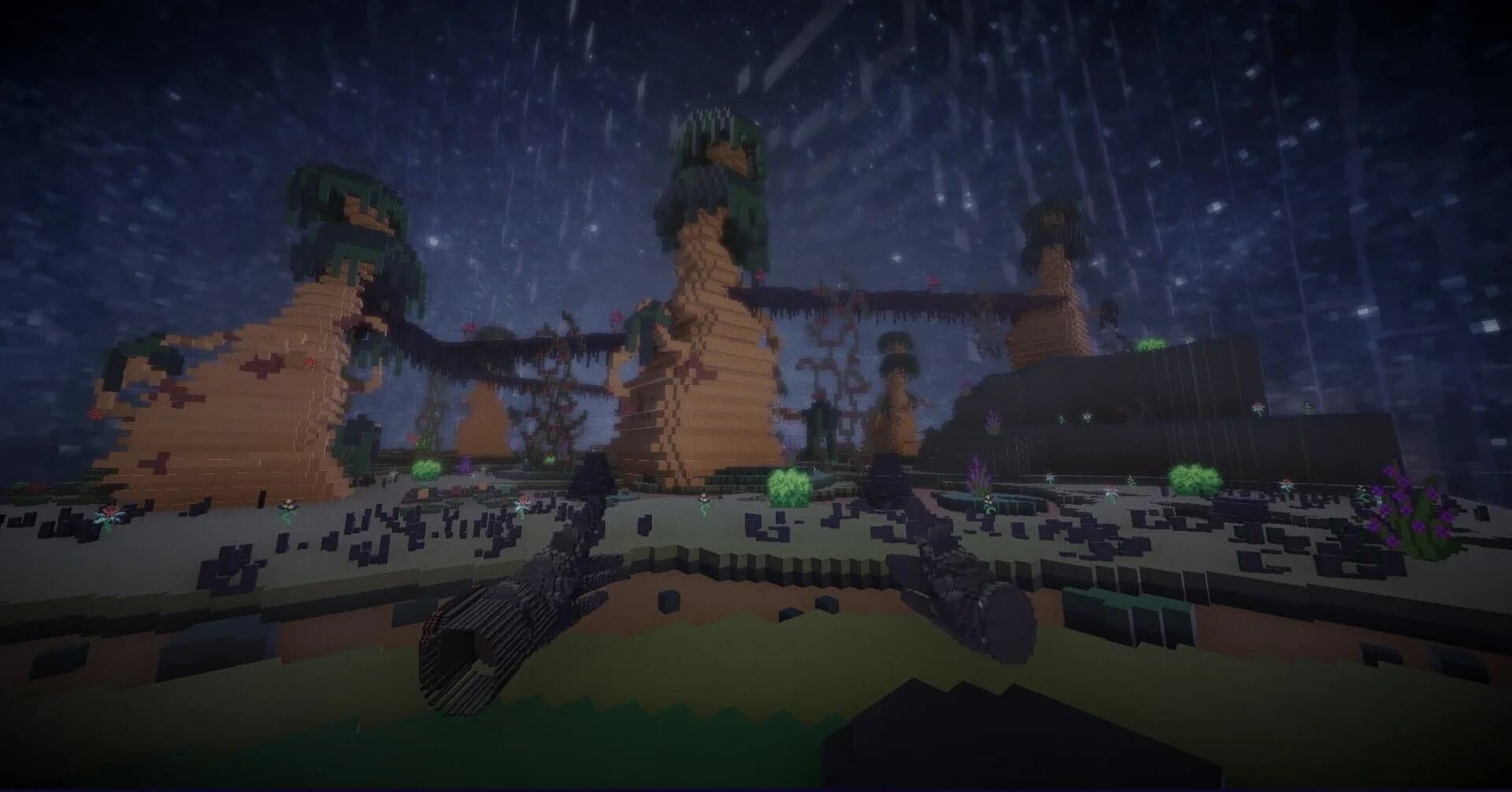Stim screenshot 2