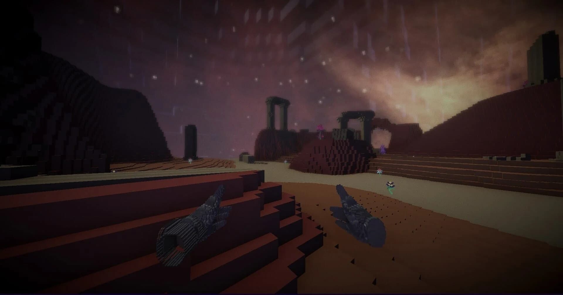 Stim screenshot 3