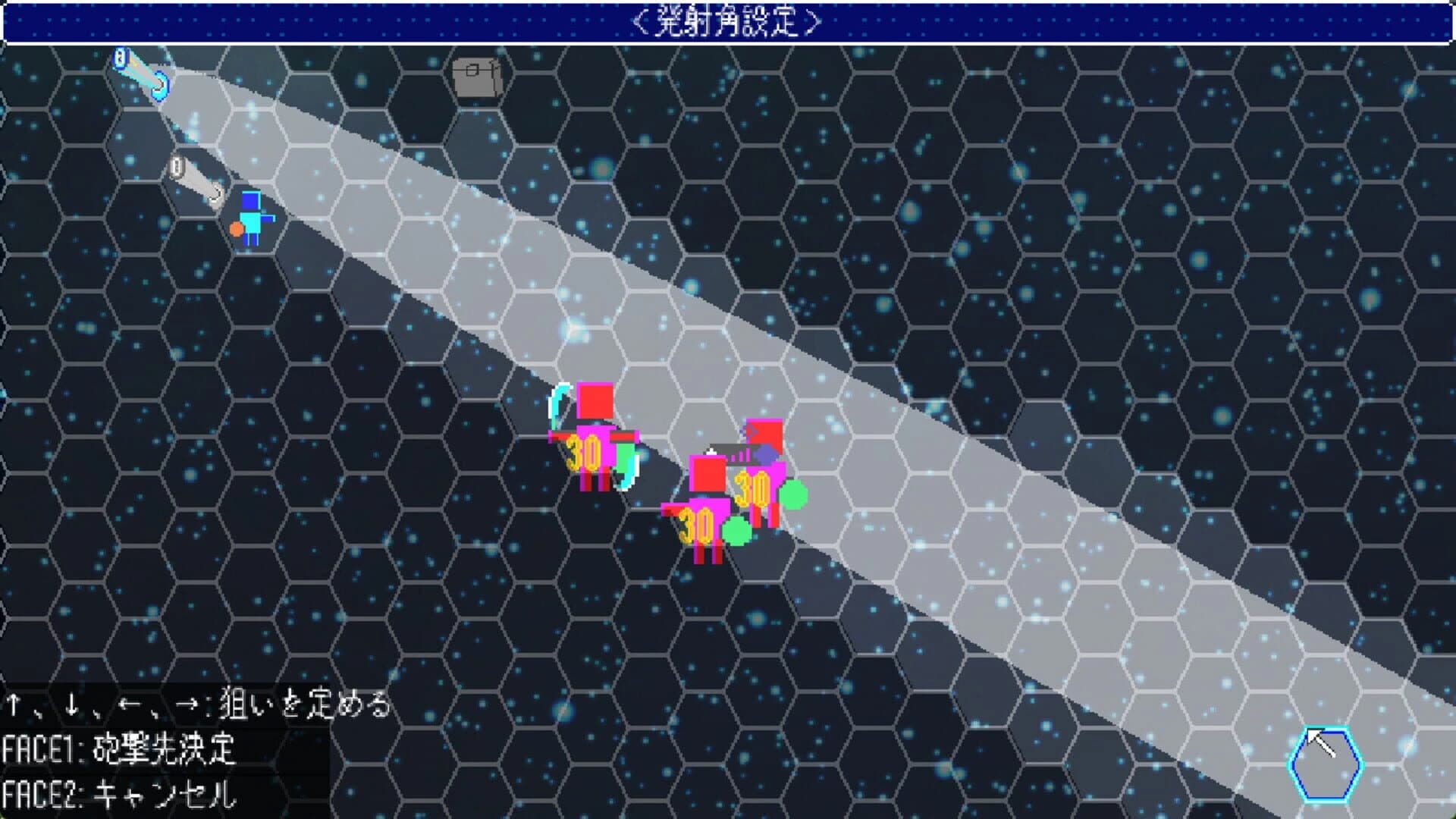 StimuAction screenshot 2