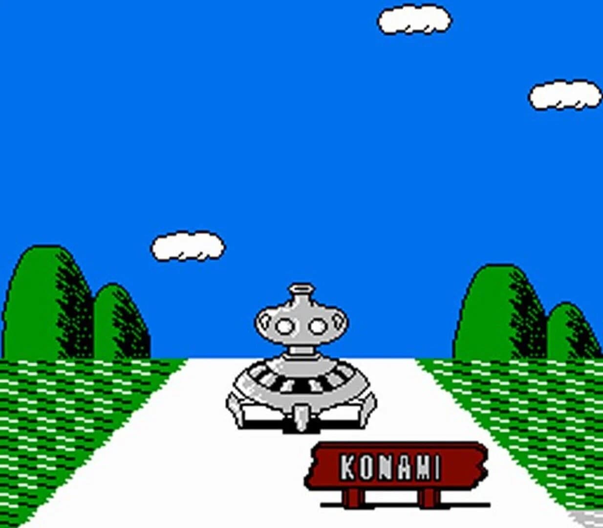 Stinger screenshot 1