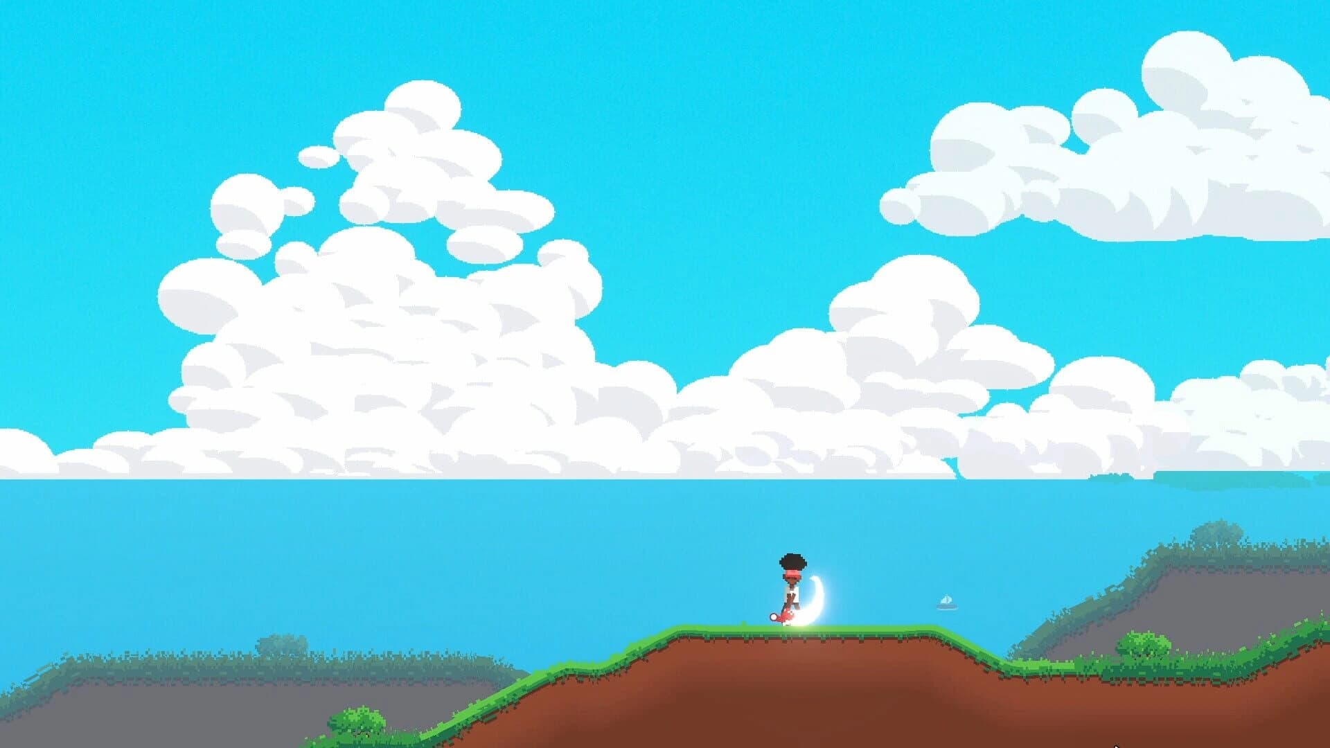 Stinker Golf screenshot 3
