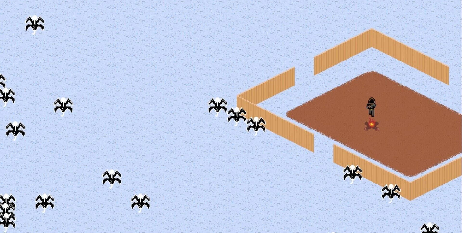 Stirge Hunters screenshot 1