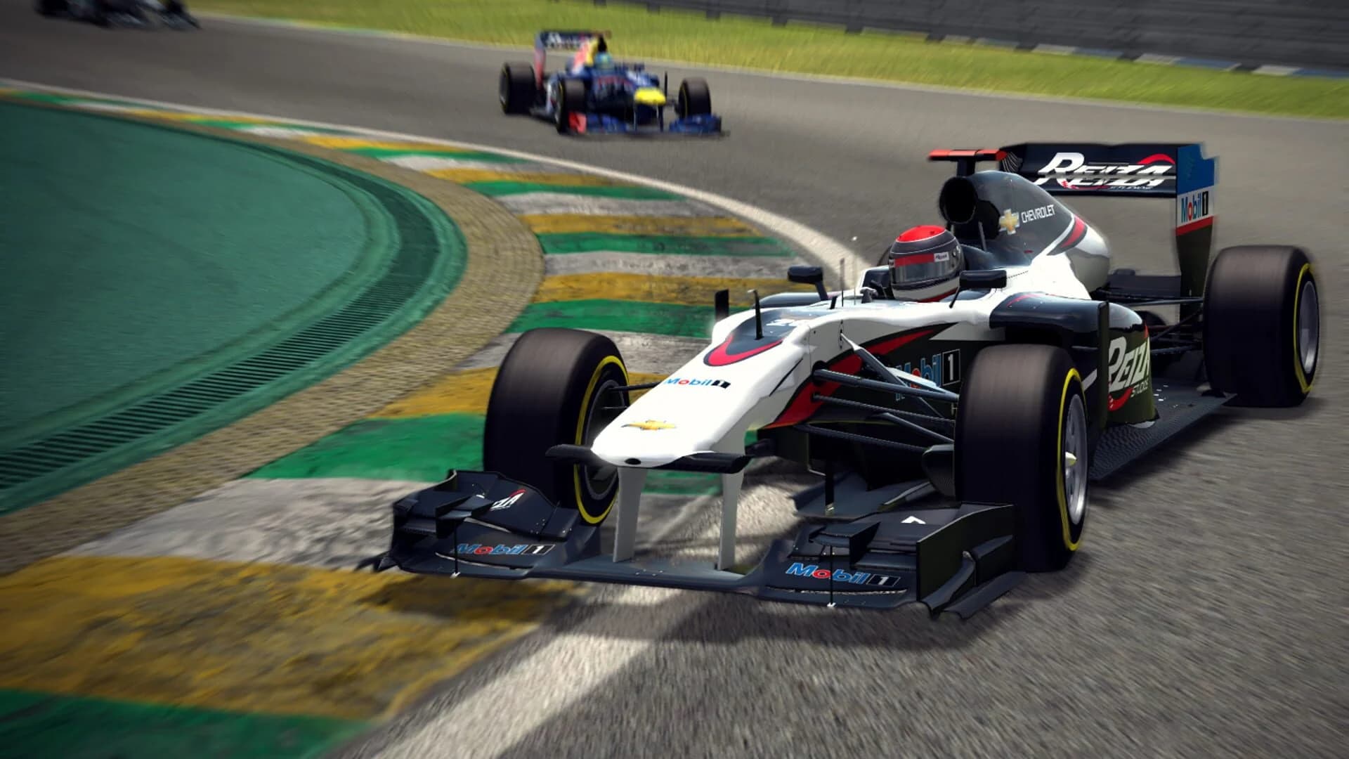 Stock Car Extreme screenshot 5