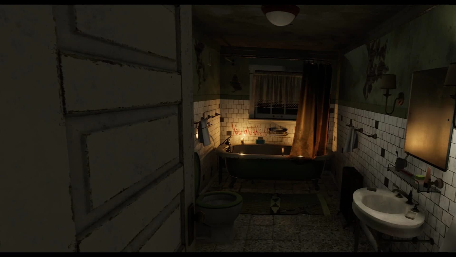 Stocksynd House screenshot 1