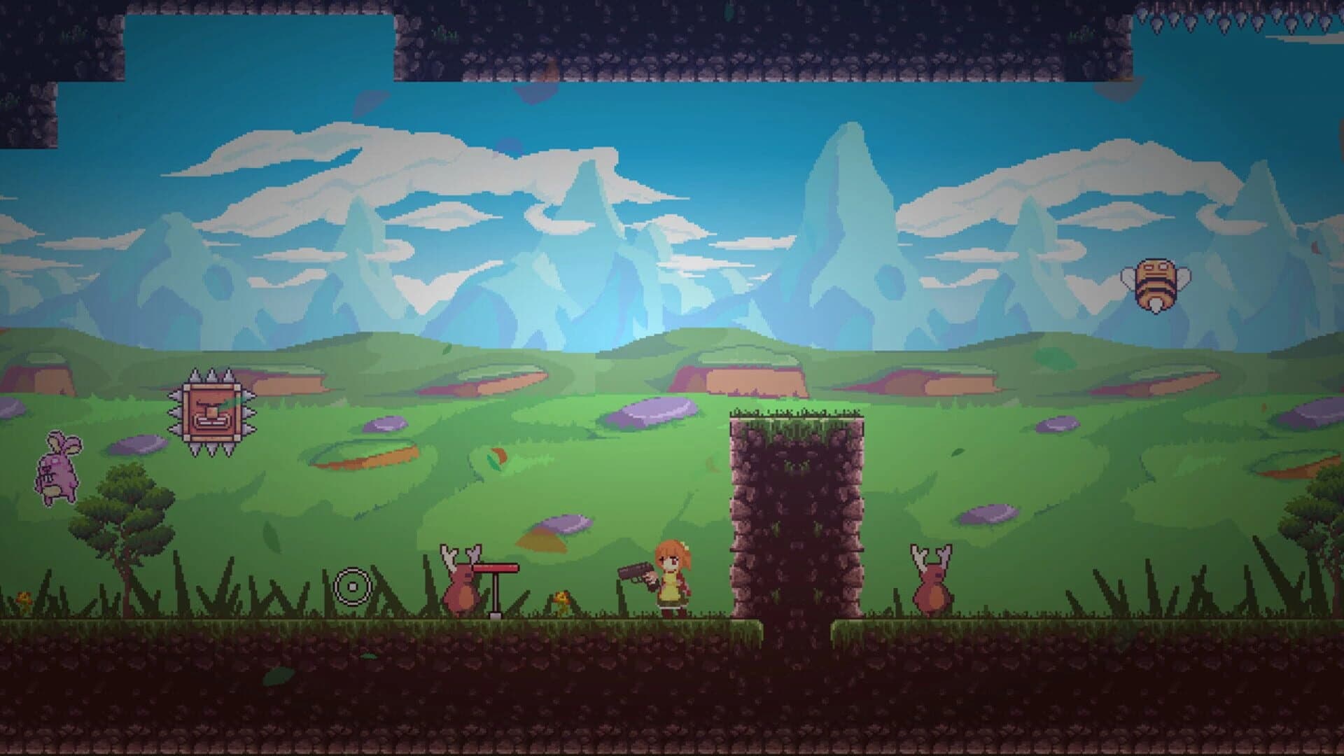 Stolen Dolls screenshot 1