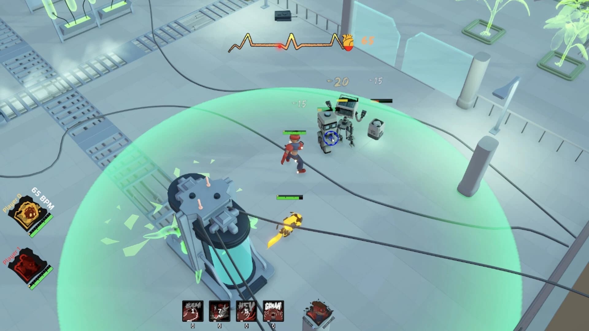 Stolen Heart screenshot 8