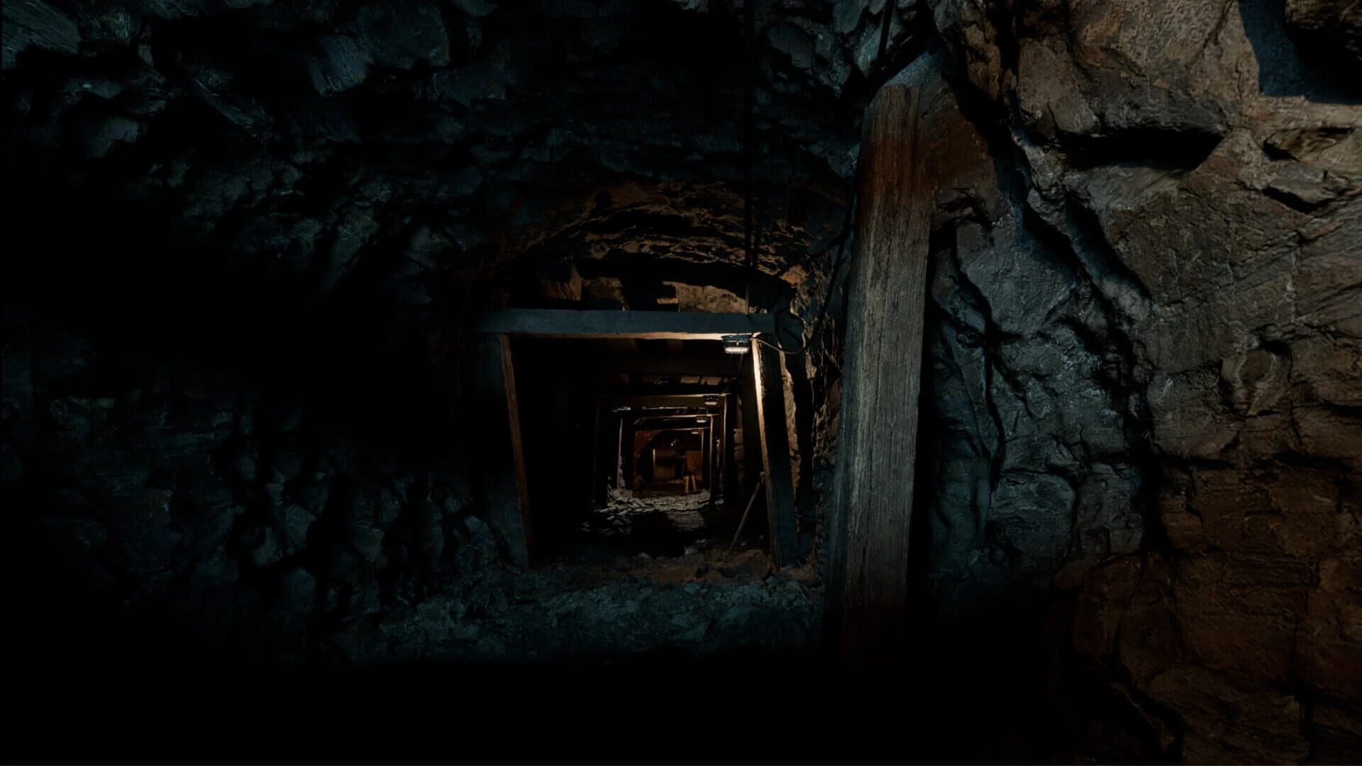 Stolen Life screenshot 1