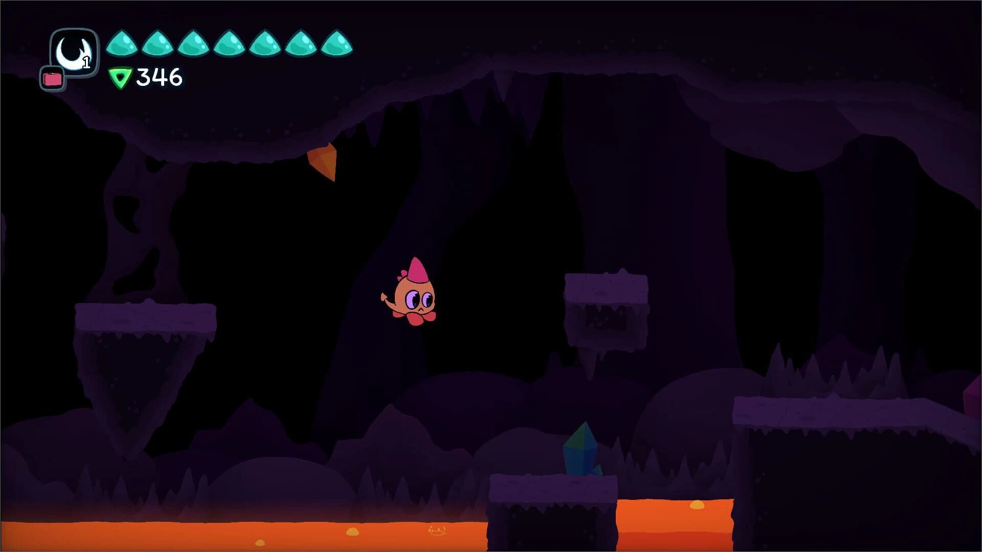 Stomp and the Sword of Miracles screenshot 4