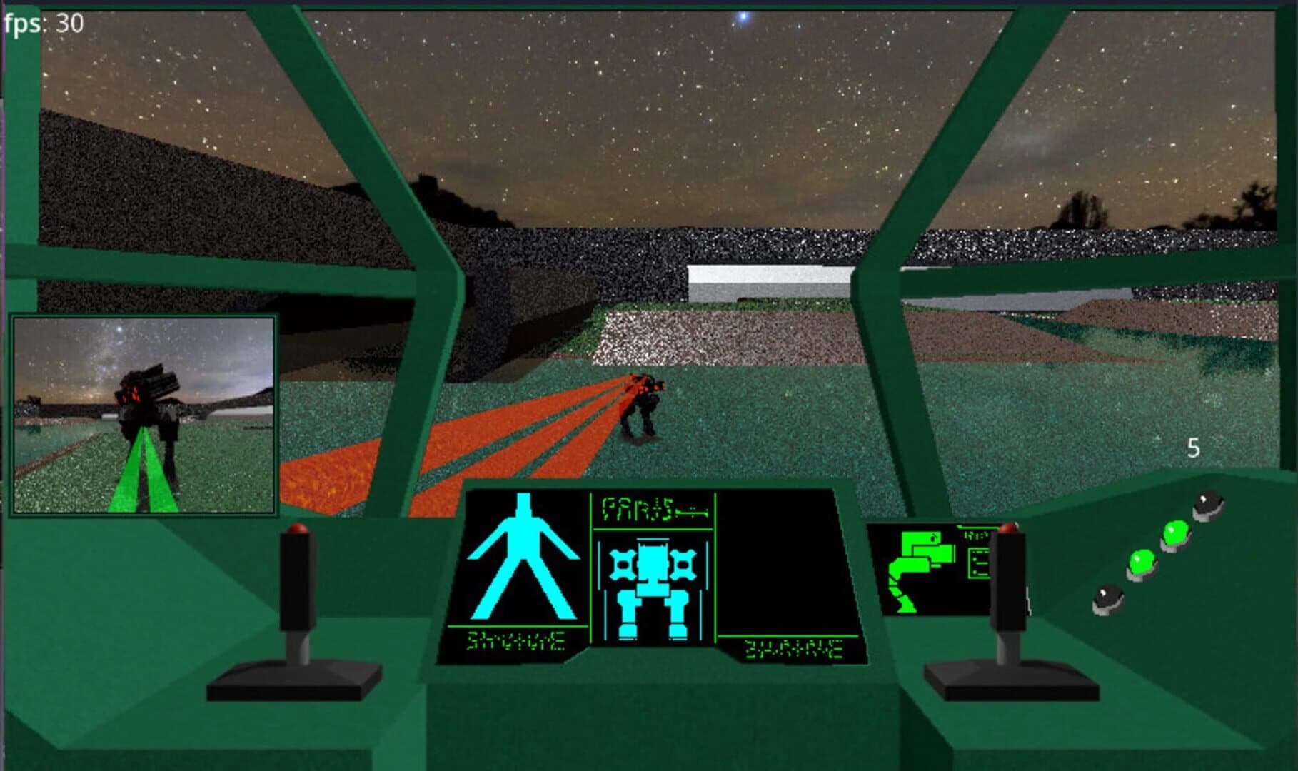 StompyBoy screenshot 4