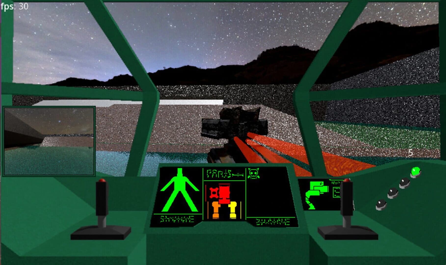 StompyBoy screenshot 5