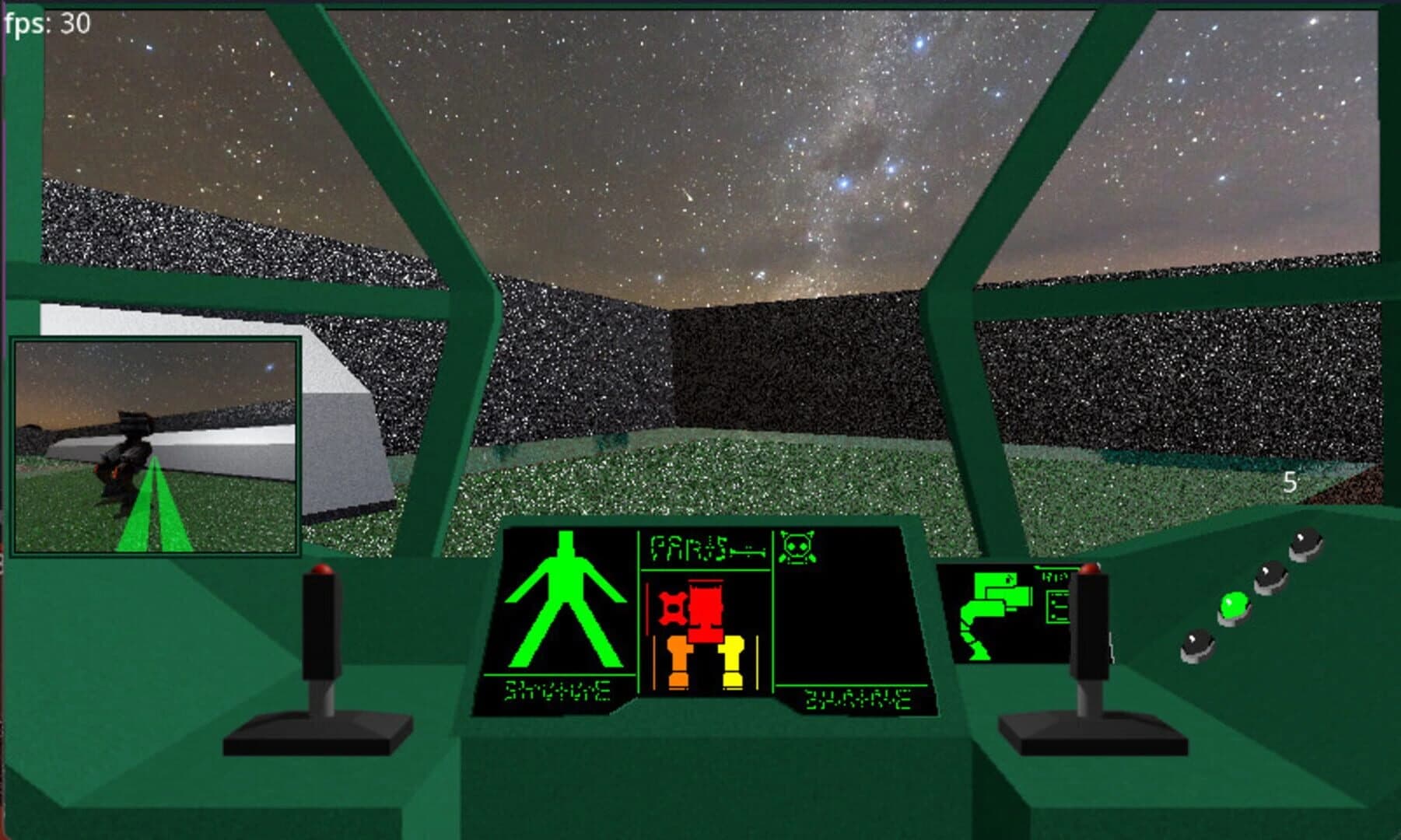 StompyBoy screenshot 3
