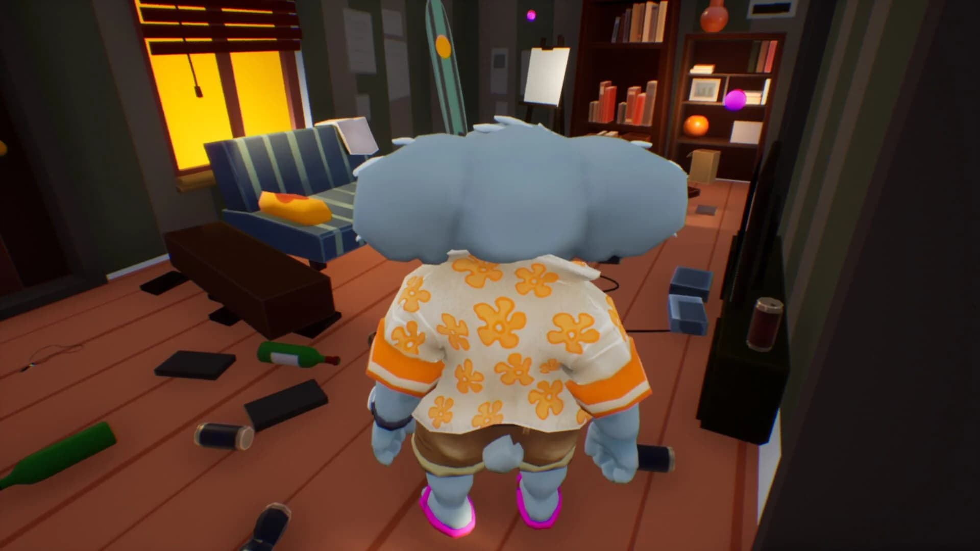 Stone screenshot 5