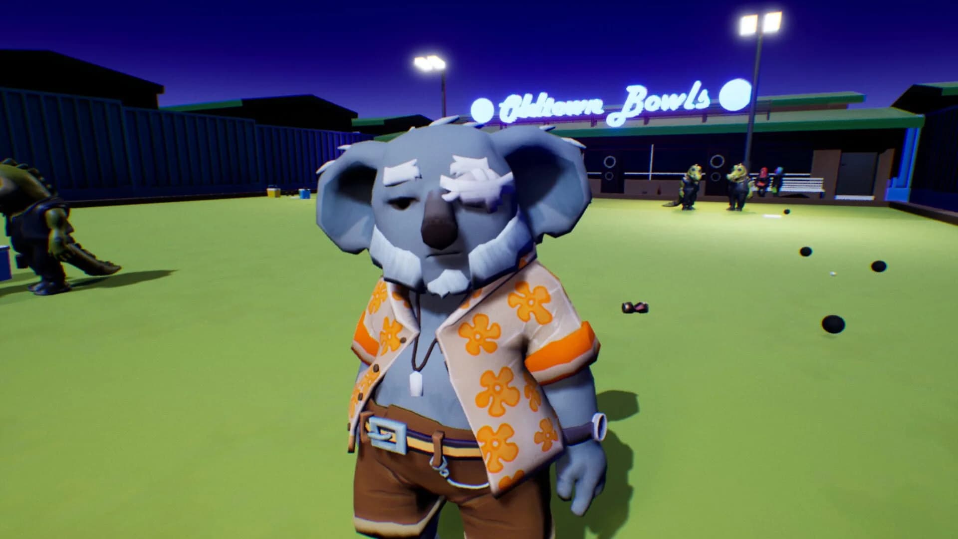 Stone screenshot 2