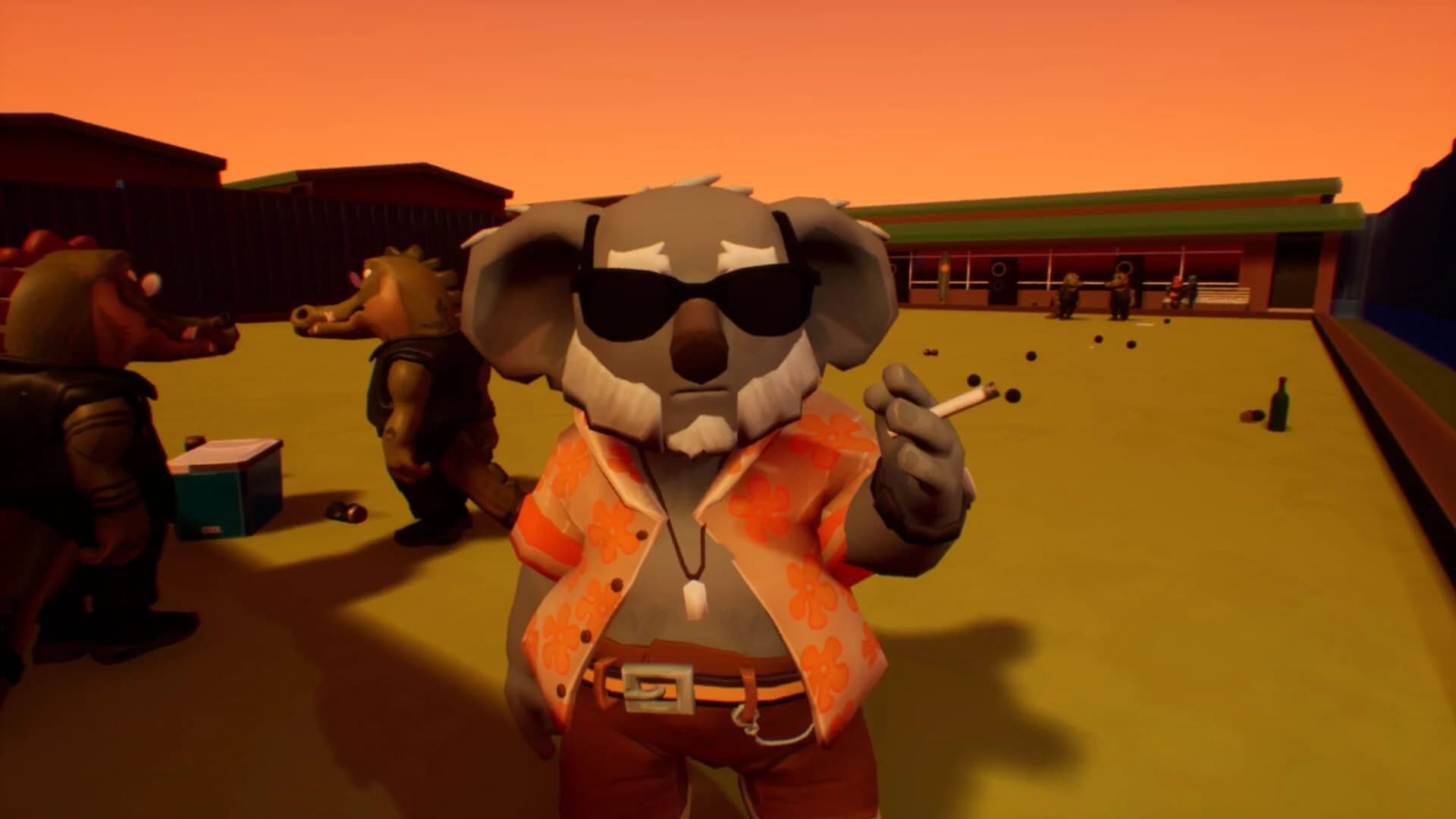 Stone screenshot 3