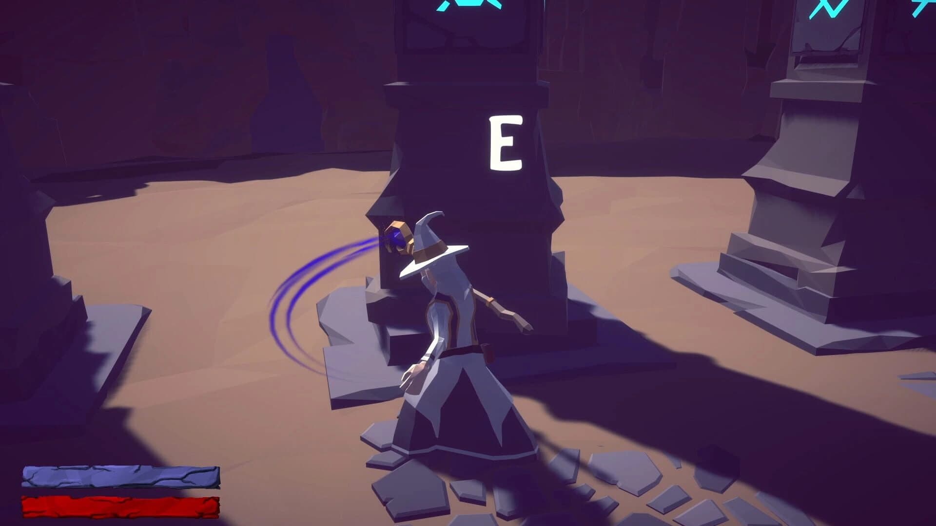 Stone Guardian screenshot 5