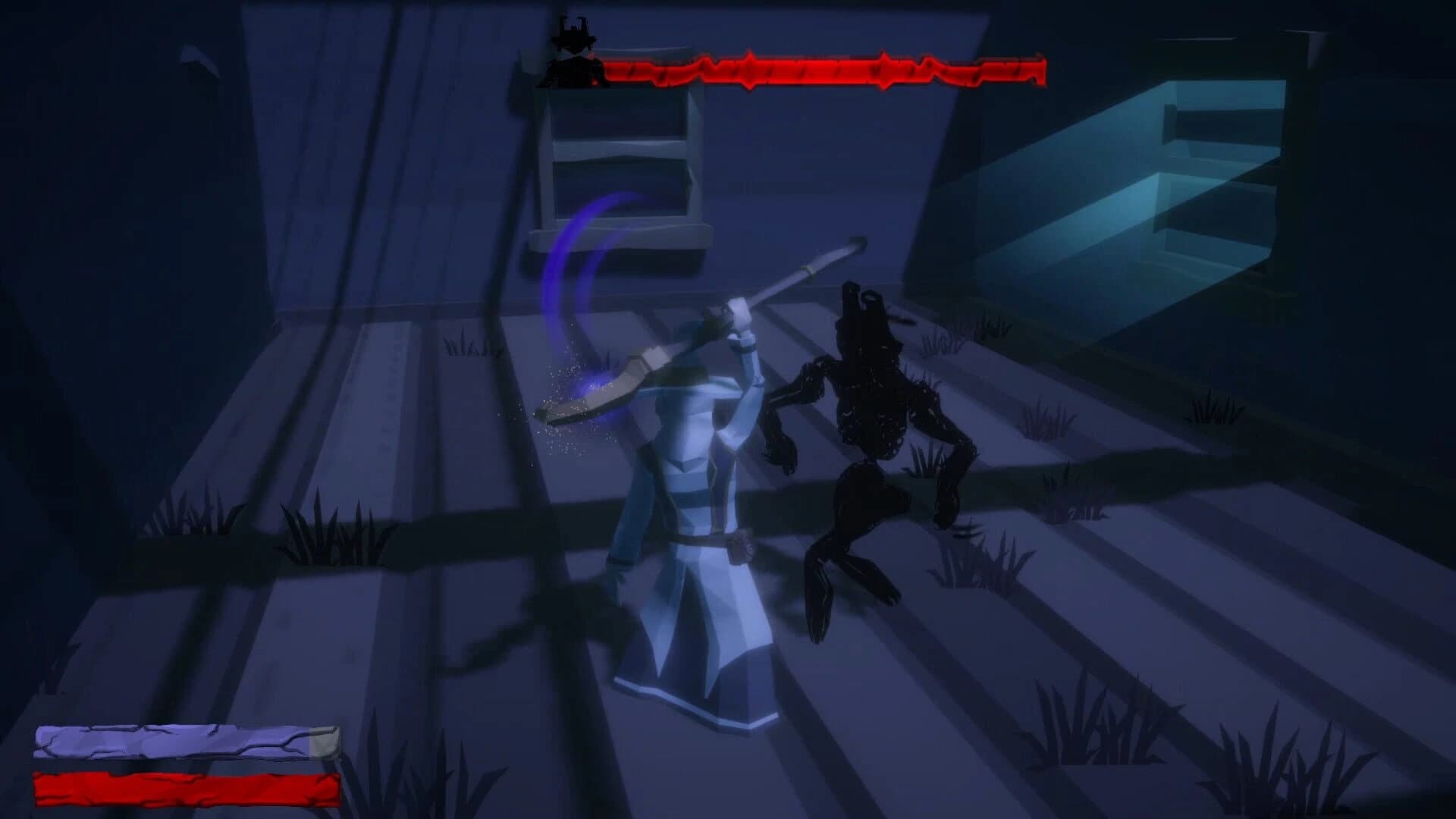 Stone Guardian screenshot 3