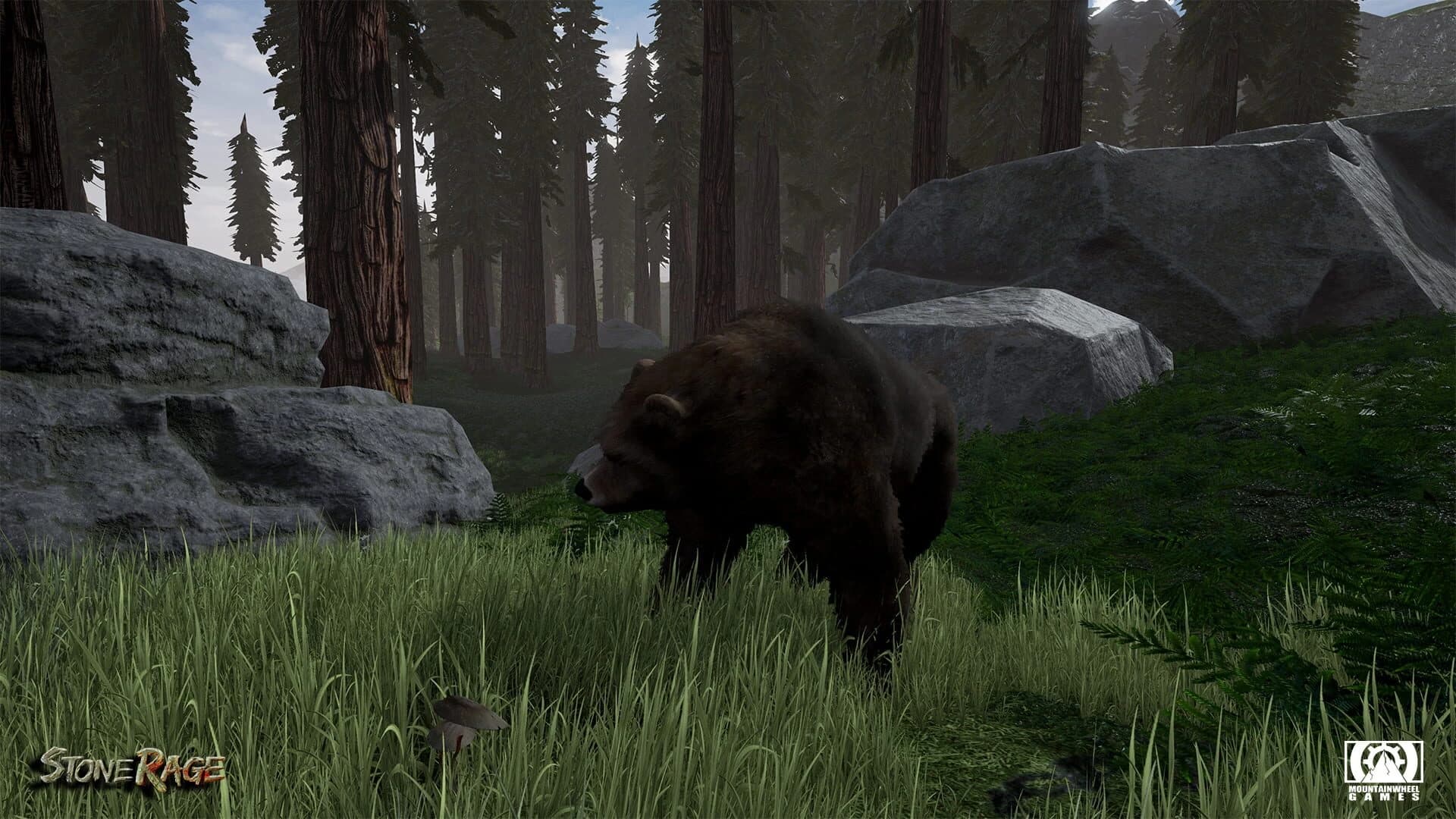 Stone Rage screenshot 3