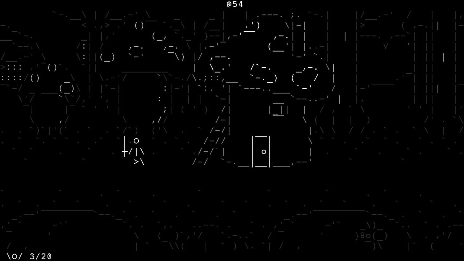 Stone Story RPG screenshot 5