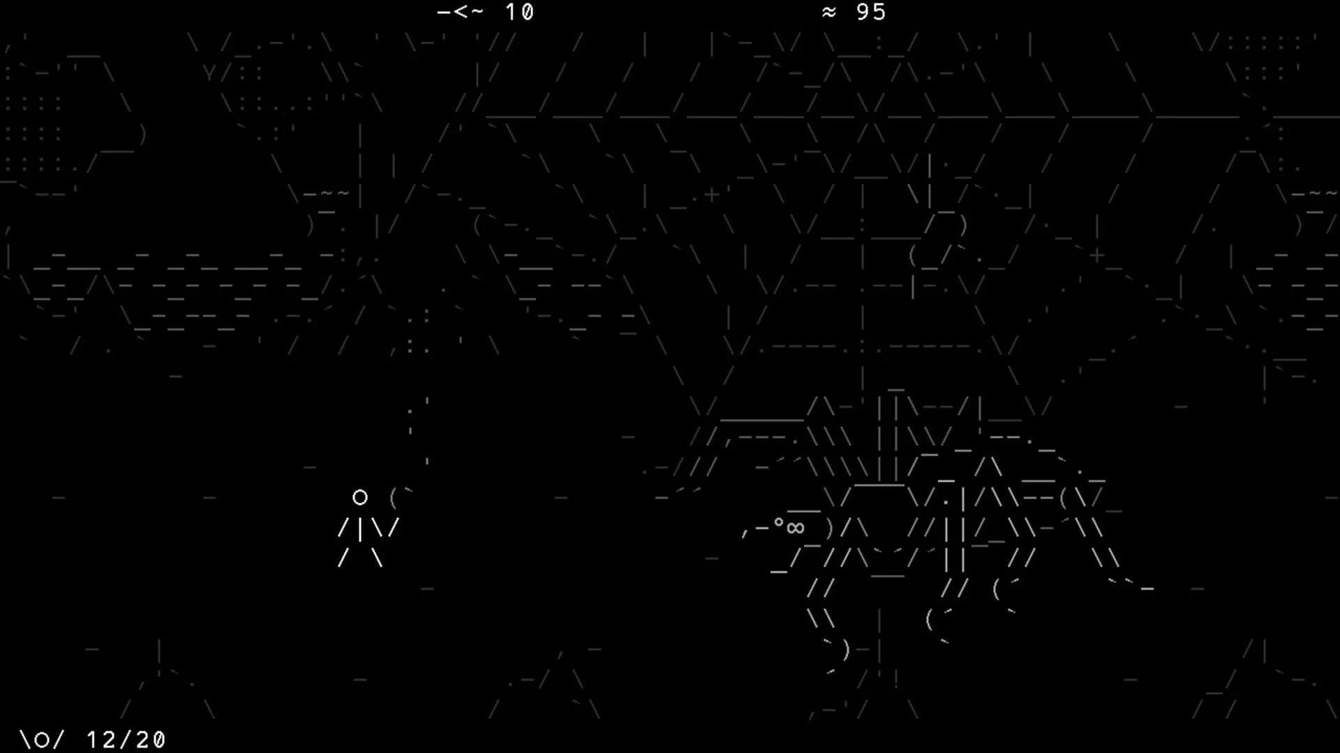 Stone Story RPG screenshot 3