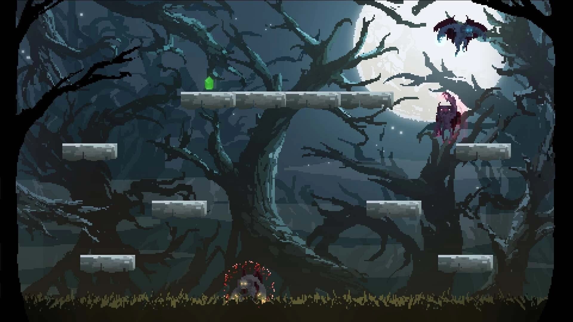 Stonebond: The Gargoyle's Domain screenshot 1