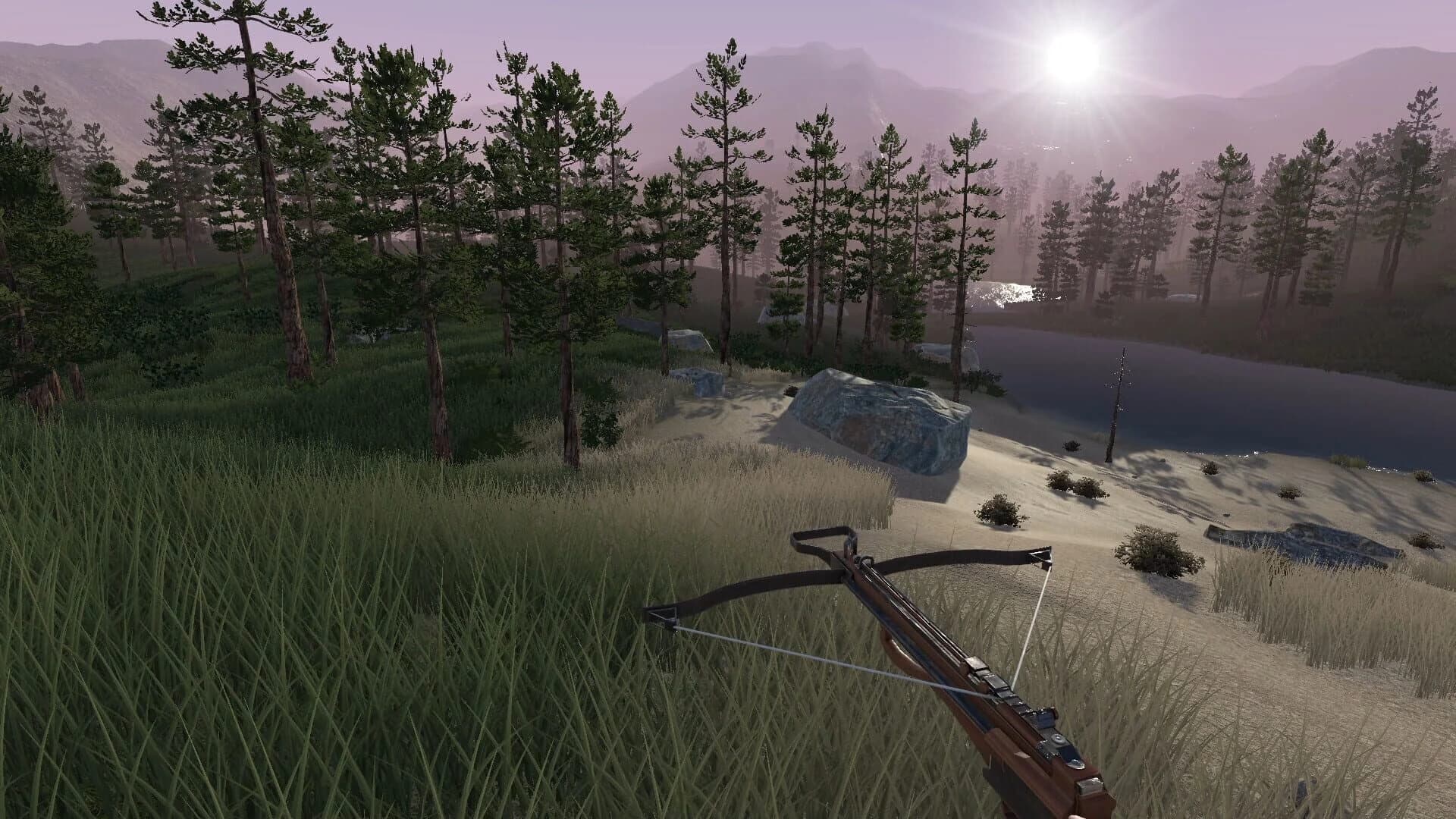 Stoned to Death screenshot 1