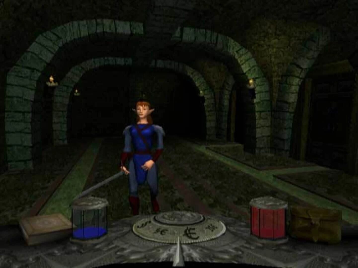 Stonekeep: Bones of the Ancestors screenshot 5