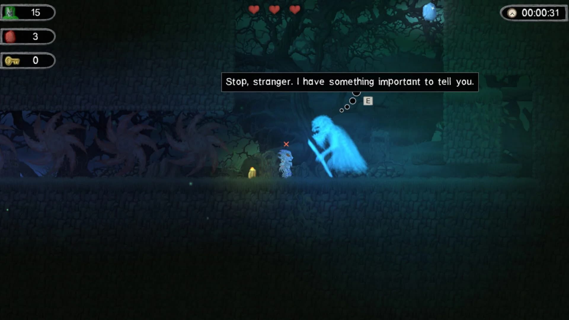 Stonerid screenshot 4