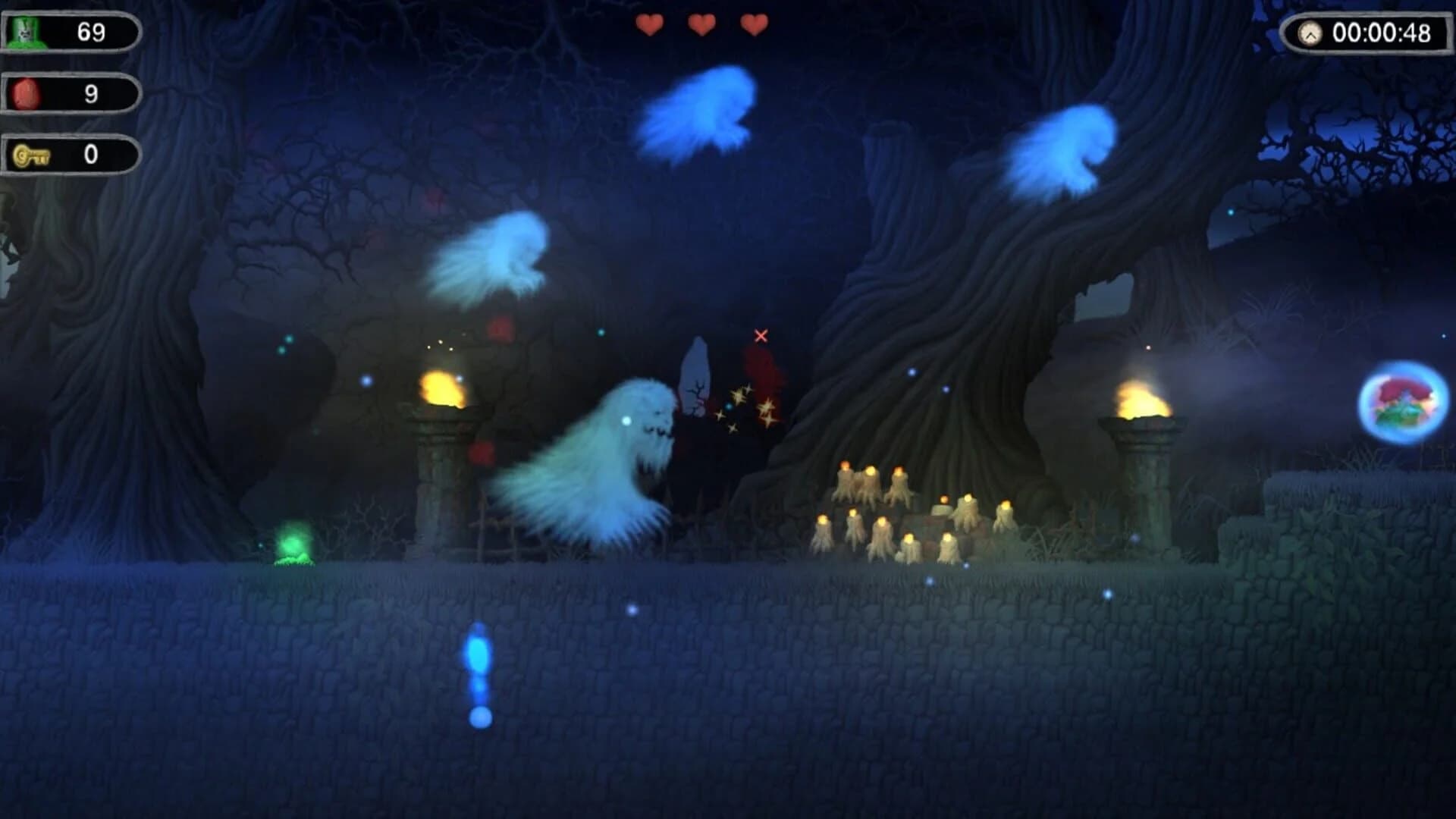 Stonerid screenshot 1