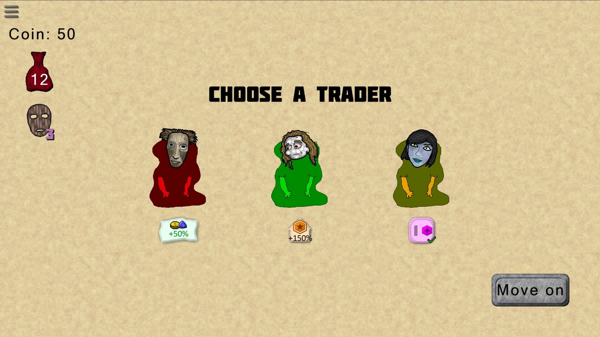 Stones of Power screenshot 8