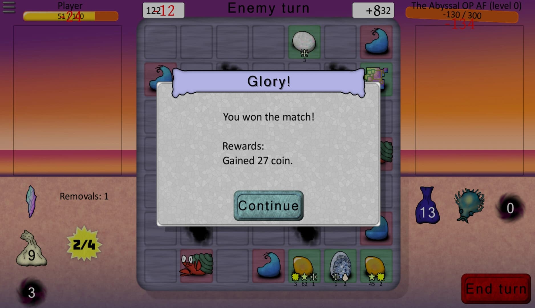 Stones of Power screenshot 6