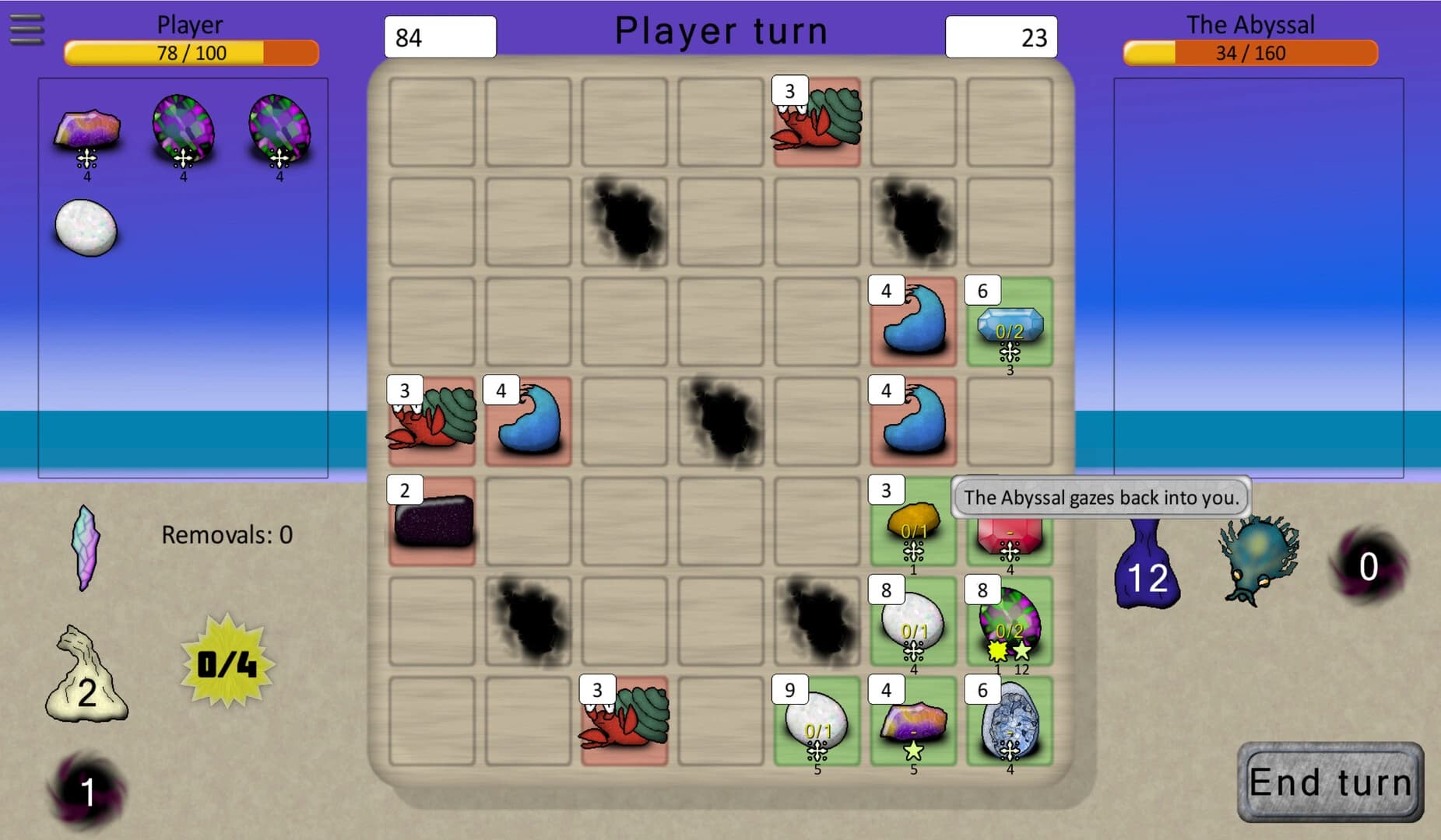 Stones of Power screenshot 7